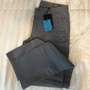 Bonobos stretch washed chinos